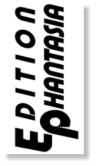 Logo der Edition Phantasia
