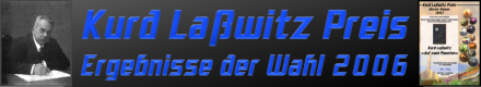 Ergebnisse der Wahl 2006