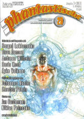 Cover von: phantastisch! 29