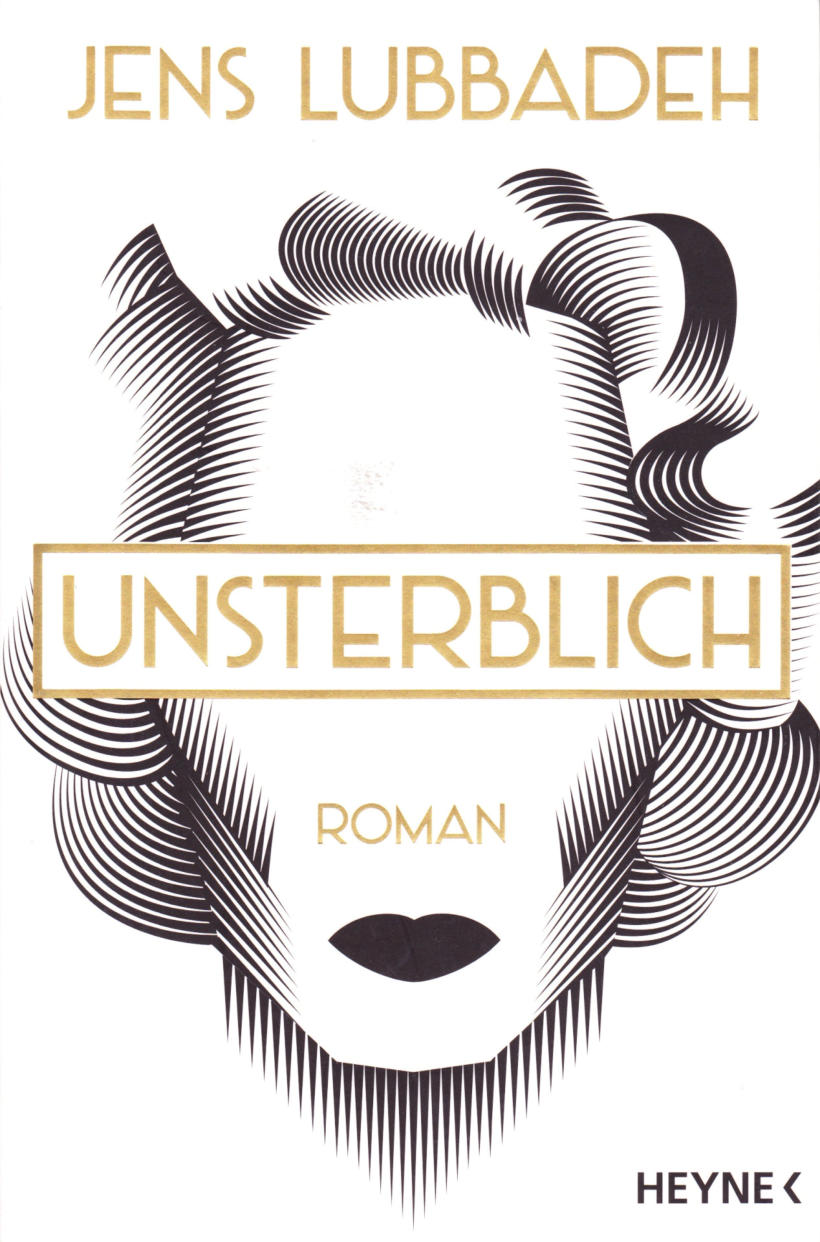 Cover von: Unsterblich