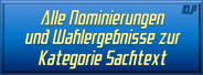 Alle Nominierungen und Wahlergebnisse zur Kategorie Sachtext