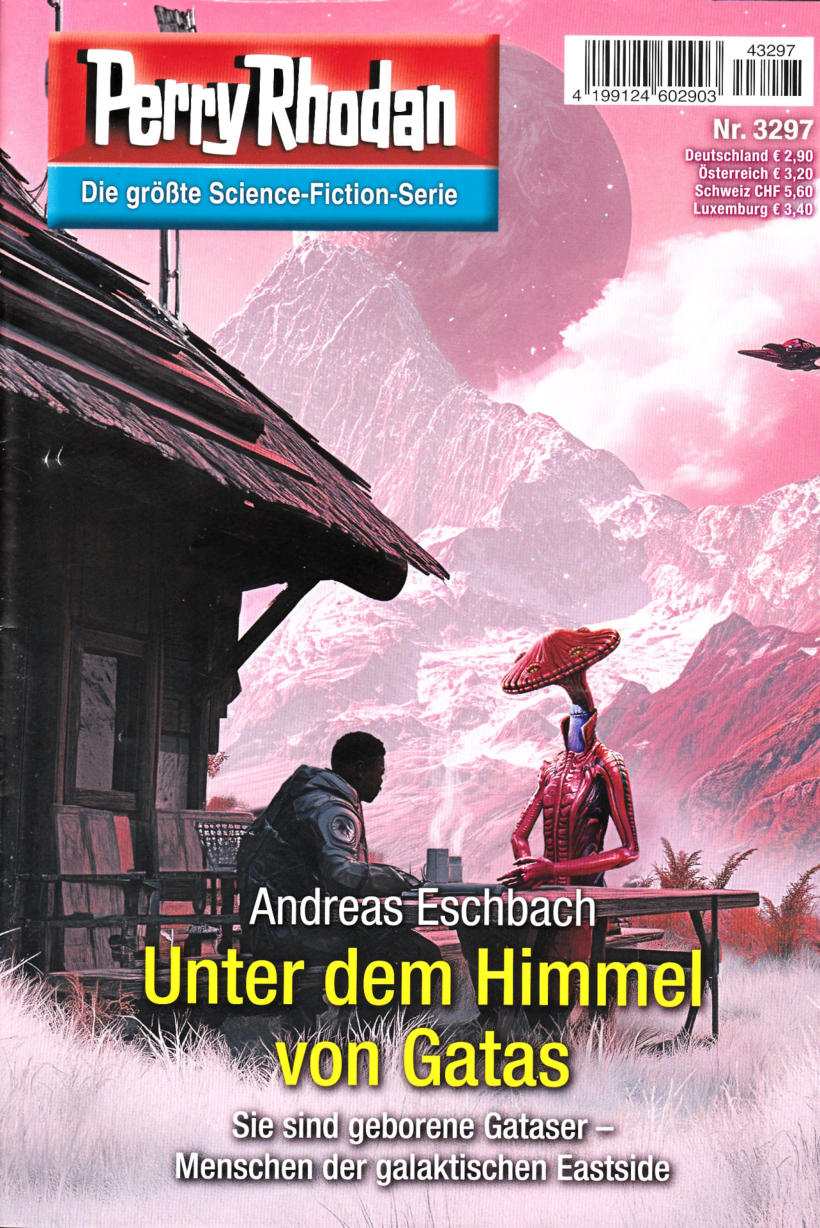 Cover von: Unter dem Himmel von Gatas