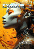 Cover von: Exodus 48