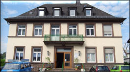 Phantastische Bibliothek Wetzlar