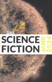 Cover von: Das Science Fiction Jahr 2024