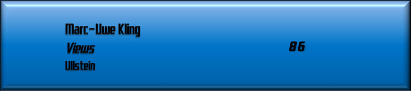 Marc-Uwe Kling, Views