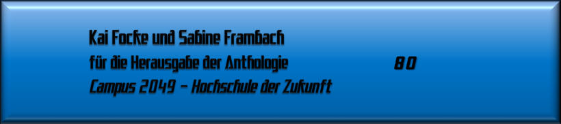 Kai Focke und Sabine Frambach