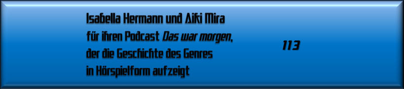 Isabella Hermann und Aiki Mira