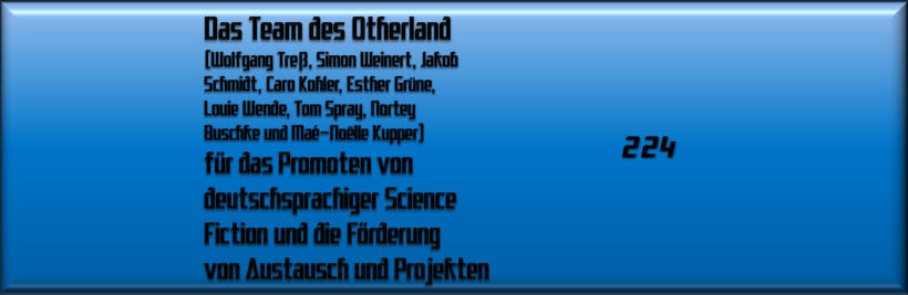 Das Team des Otherland