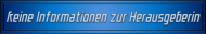 keine Informationen zur Herausgeberin