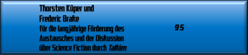 Thorsten Küper und Frederic Brake