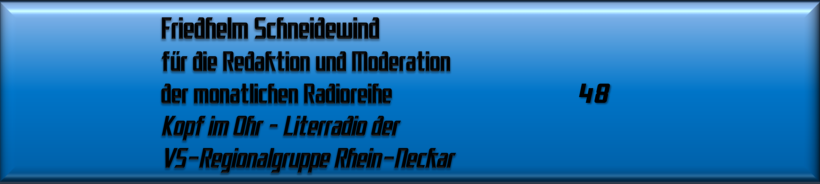 Friedhelm Schneidewind