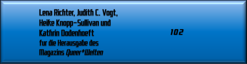 Lena Richter, Judith C. Vogt, Heike Knopp-Sullivan und Kathrin Dodenhoeft