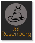 Logo von Jol Rosenberg