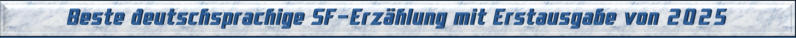 Beste Erzählung