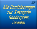 Alle Nominierungen zur Kategorie Sonderpreis