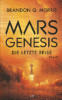Cover von: Mars Genesis