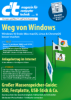 Cover von: c't 18/25