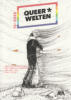 Cover von: Queer*Welten 15