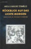 Cover von: Rückblick auf das lichte Morgen
