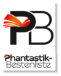 Logo Phantastik-Bestenliste