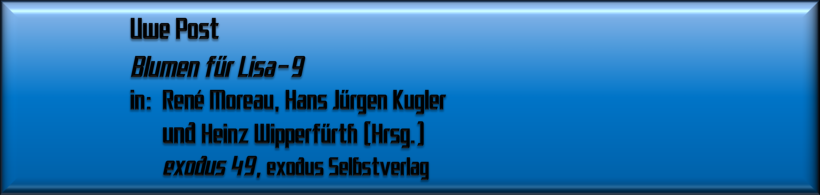 Uwe Post, Blumen für Lisa-9