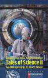 Cover von: Tales of Science II