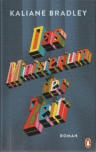 Cover von: Das Ministerium der Zeit