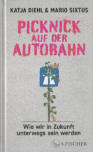 Cover von: Picknick auf der Autobahn
