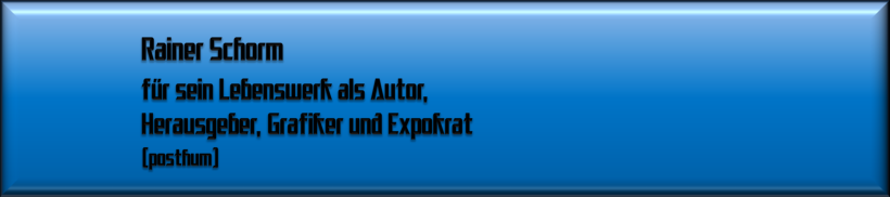 Rainer Schorm
