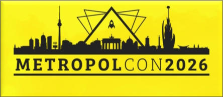 MetropolCon 2026
