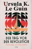 Cover von: Der Tag vor der Revolution
