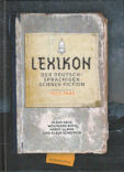 Cover von: Lexikon der deutschsprachigen Science Fiction 1933-1945