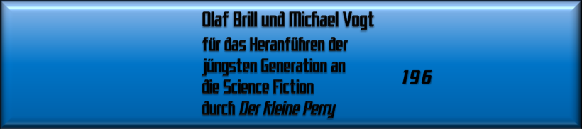 Olaf Brill und Michael Vogt