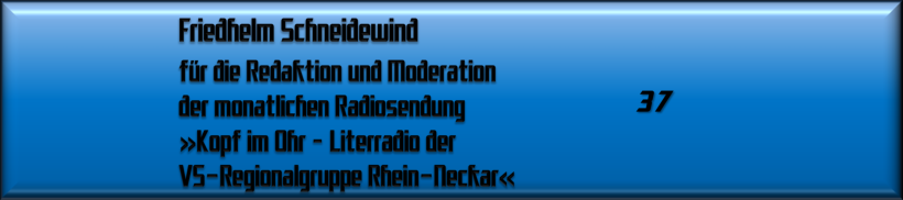 Friedhelm Schneidewind