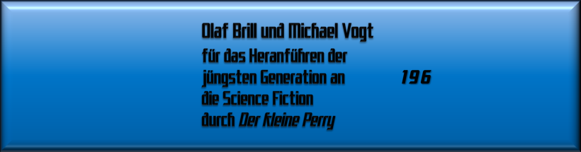 Olaf Brill und Michael Vogt