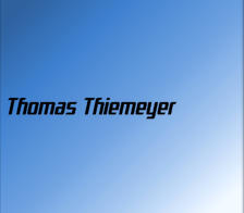 Thomas Thiemeyer