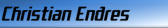 Christian Endres