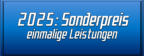 2025: Sonderpreis einmalig