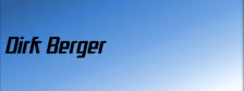 Dirk Berger