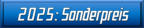 2025: Sonderpreis
