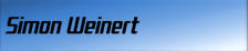 Simon Weinert