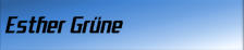 Esther Grüne