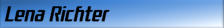 Lena Richter