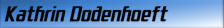 Kathrin Dodenhoeft