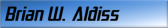 Brian W. Aldiss
