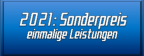 2021: Sonderpreis einmalig