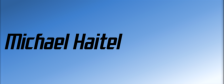 Michael Haitel