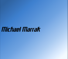 Michael Marrak