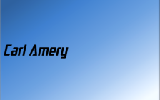 Carl Amery